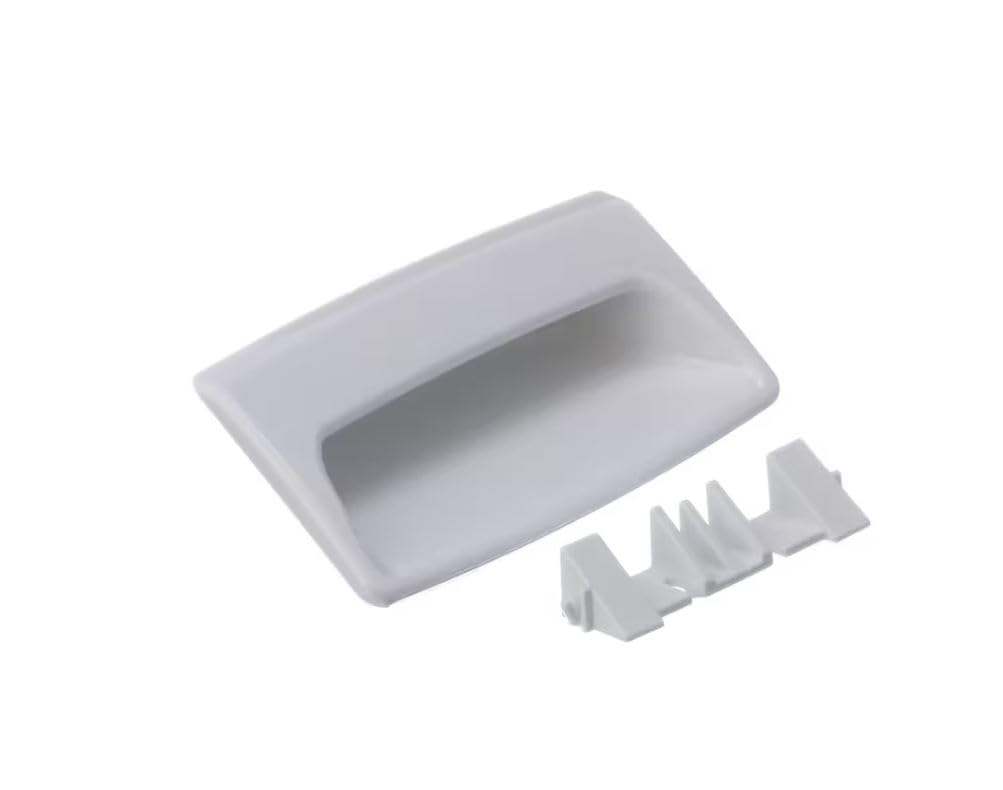 jvdpe Amazon.com: D510103WP for Speed Queen Door Pull Handle And Wedge